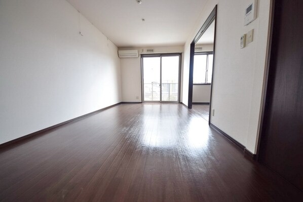 エルメゾン木下の物件内観写真